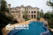 绿城西子·青山湖玫瑰园