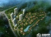 新湖·果岭