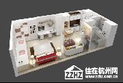 美达·北城天地