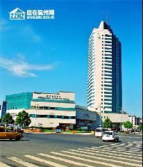 桂花星城
