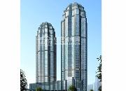 中华·钱塘航空大厦