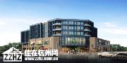 东冠逸景花苑