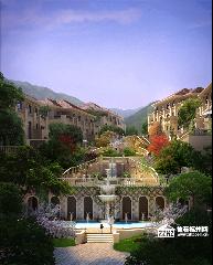 钱江·西溪和景