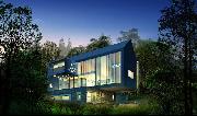 鸿茂八墅OCTVILLAS