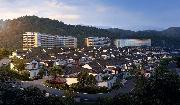 绿城朱家尖东沙度假村